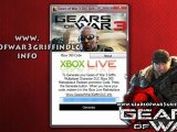 Gears of War 3 Adam Fenix DLC Leaked - Download Free on Xbox 360!