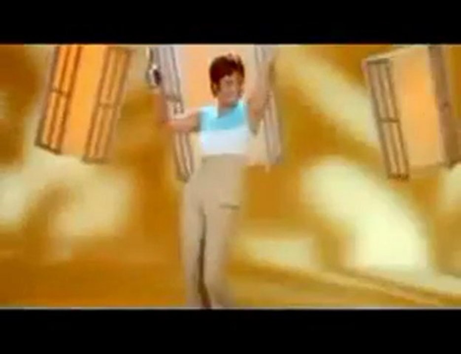 Sibel Can - Padişah ( Söz & Müzik ; Serdar Ortaç ) ( Klip )