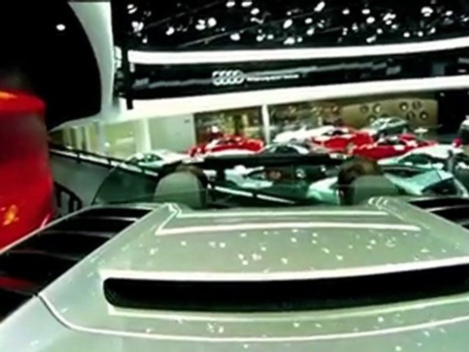 Boardwalk Audi Plano, Audi Dealer Dallas