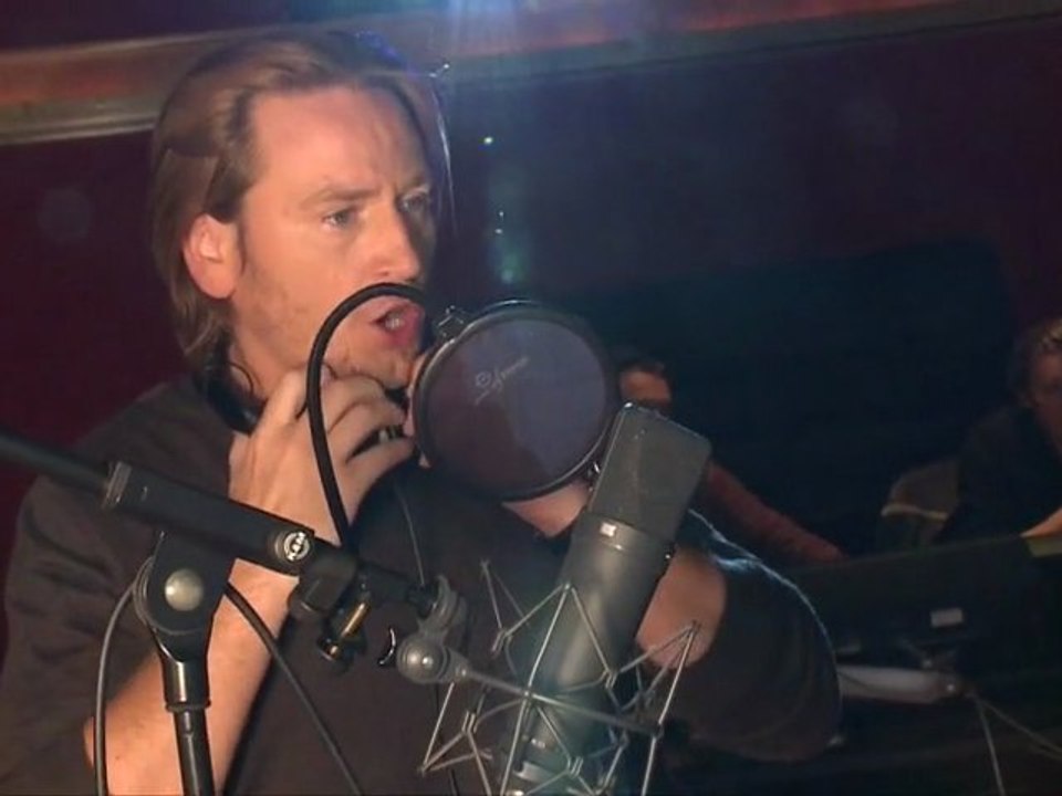 Call of Duty : Modern Warfare 3 - Doublage Benoît Magimel