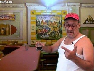 Brève de comptoir - L'image de DSK