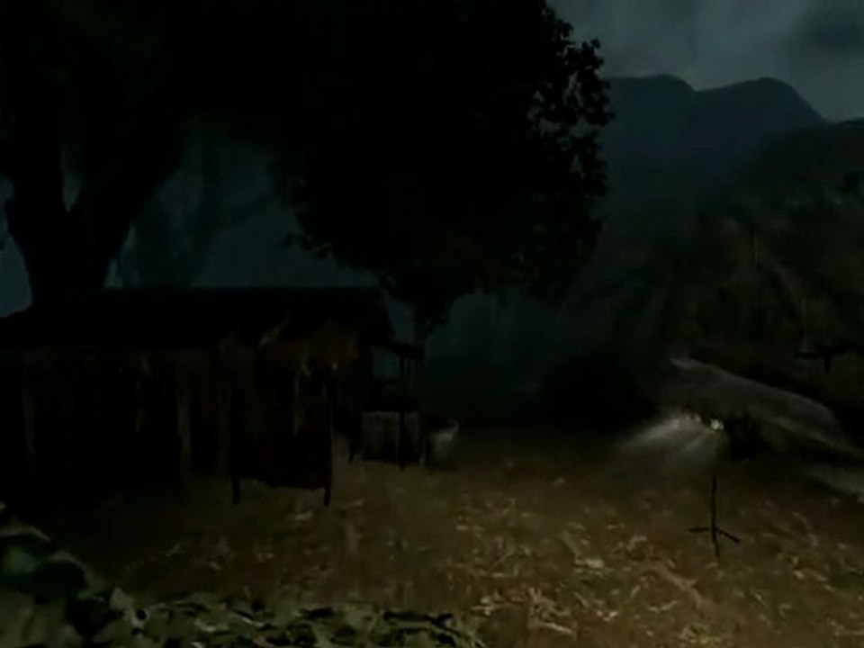 Combat Arms | Dark Forest Flythrough Trailer