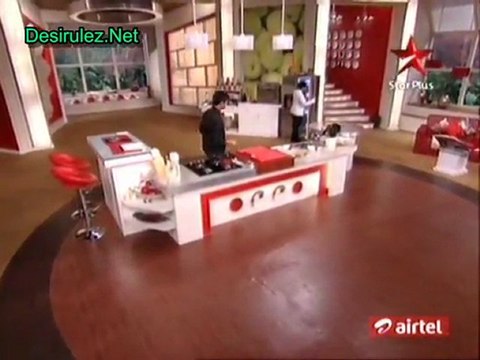 Chef Pankaj Ka Zayka- 22th September 2011 - Part2