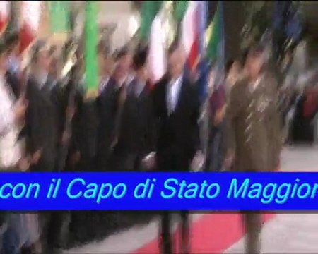 IL 21 SETTEMBRE A MATERA 22-9-2011