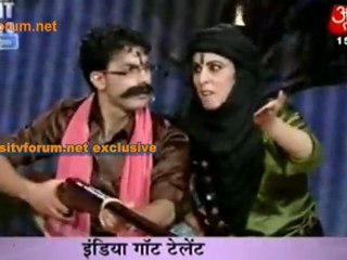 Aaya Mausam Masti Ka