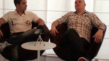 Fernando Augusto Apresenta Sandro Rocha