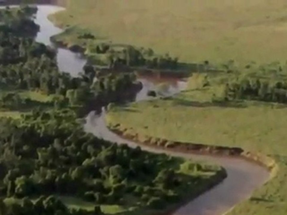 The Story of Zam Zam