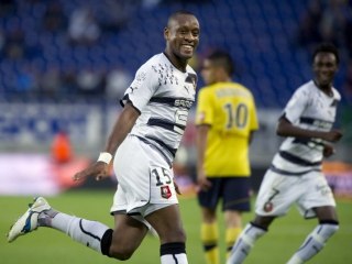 J-07 : Sochaux/Stade Rennais F.C.