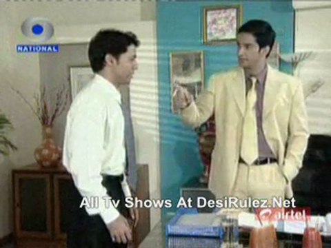 Stree... Teri Kahani - 22nd September 2011