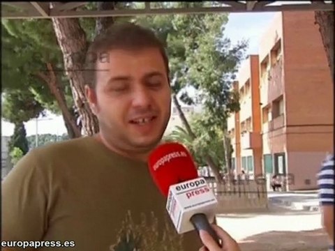 Cortes de luz afectan a colegios catalanes