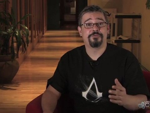 Assassin's Creed Revelations - Q&A Set 2 - 3 New Setting [HD 720p]