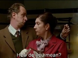 Les Emotifs Anonymes trailer