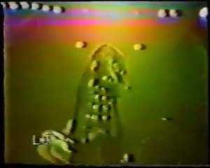 "No Woman No Cry" - Bob Marley Chicago 1979