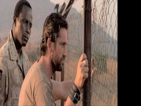 Machine Gun Preacher (2011) - HD VIDEO part 1/8