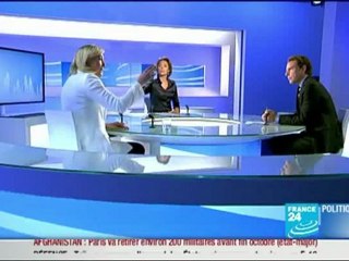 Marine Le Pen Partie 1