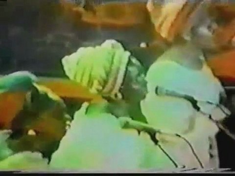 Bob Marley _ The Wailers Live 1976-06-24 Exeter (2)