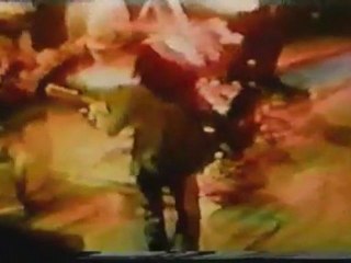 Bob Marley _ The Wailers Live 1976-06-24 Exeter (3)