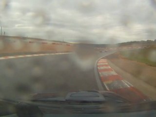 Circuit de Ledenon le 18/09/11 session de 11h00