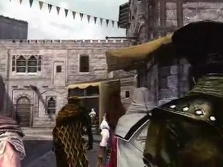 Assassin's Creed Brotherhood | C-C 2010 Multiplayer Trailer