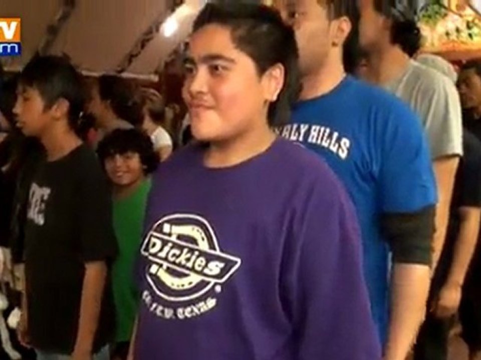 Mondial de rugby : le Haka des All Blacks