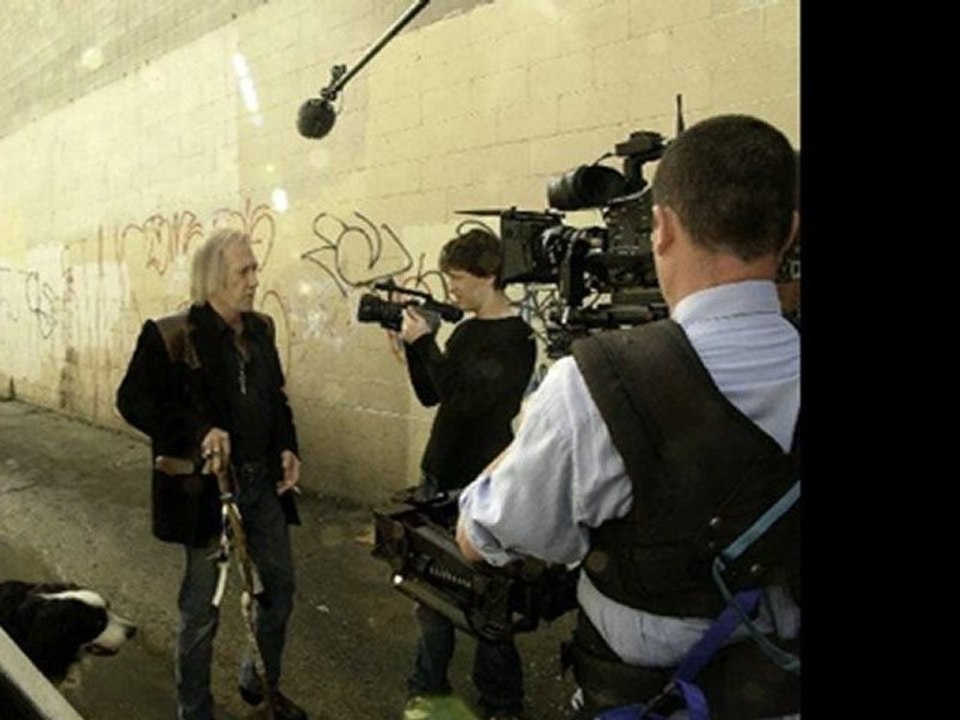 Archie's Final Project 2011 (last scene) - video Dailymotion