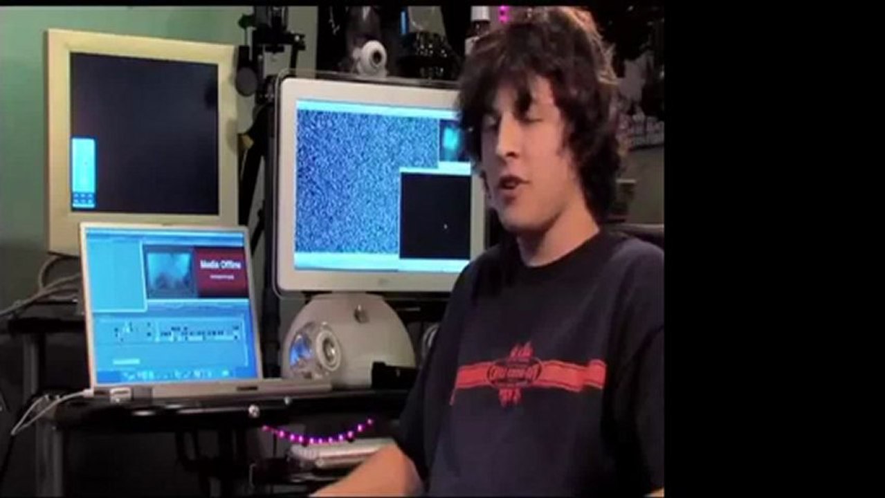 Archie's Final Project FULL (2011) Uncut Version & Movie Part 1 - video ...