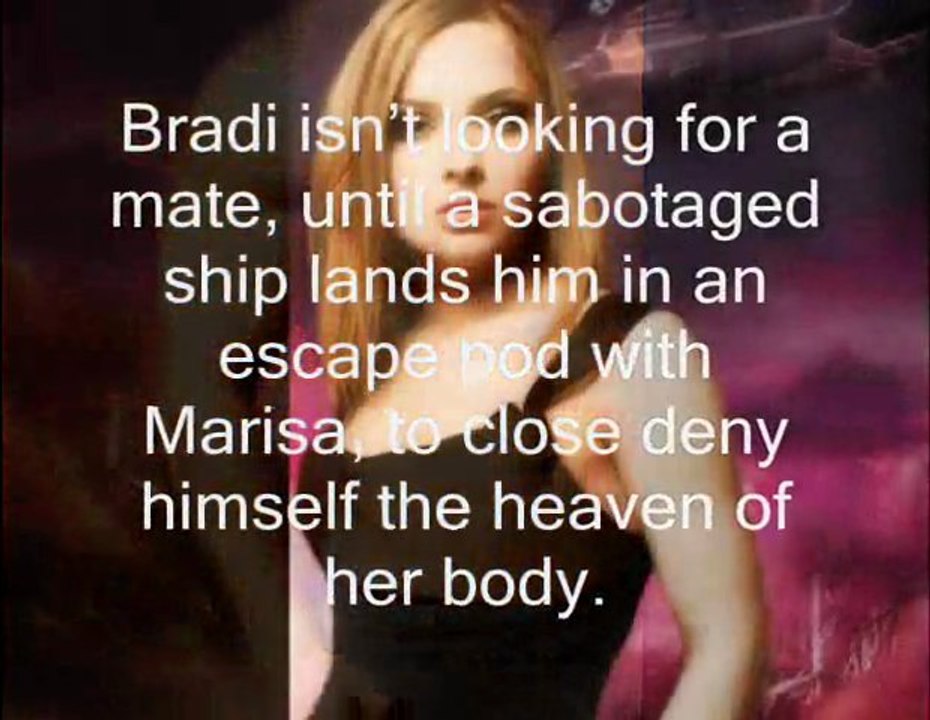 Project Exorcism Series by Mandy M Roth