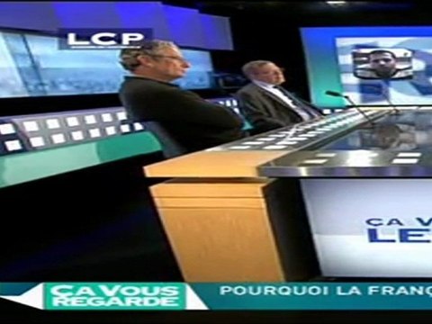 françafrique, tjrs au coeur du débat_[LCP]