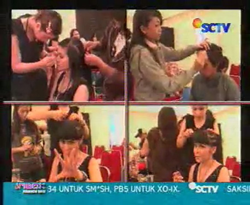 geisha @status selebriti 22-9-2011