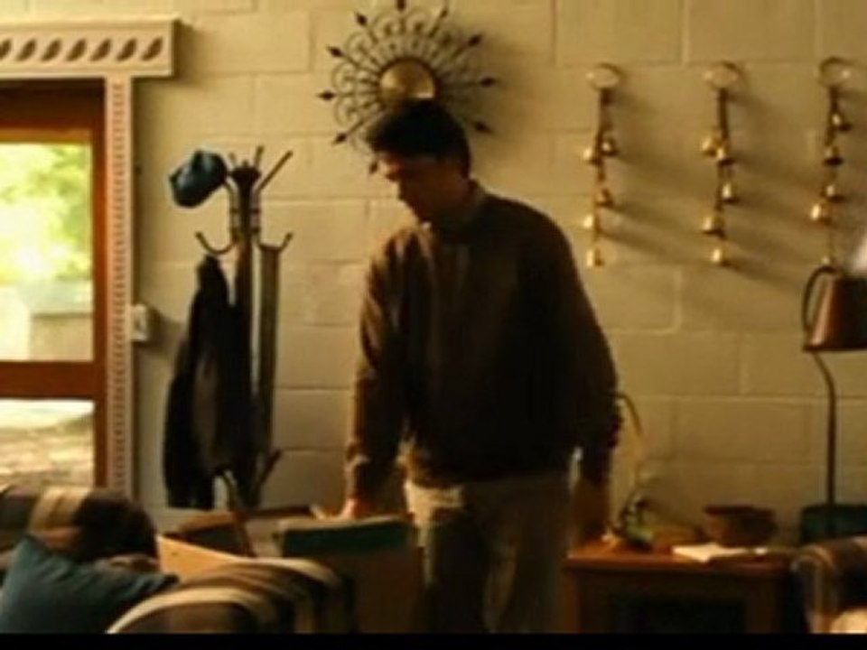 La Nona Rivelazione (Celestino) - PARTE 1 DI 7 ITALIANO