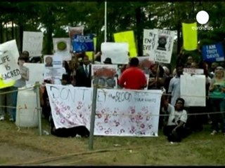 Iniezione letale a Davis. La difesa: condannato perché nero