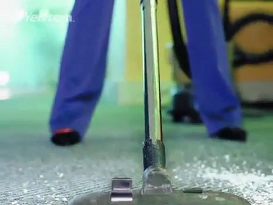 Cleaner London - YouTube