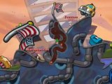 Worms: Reloaded | Debut Trailer