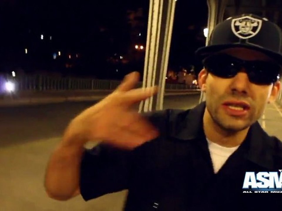 Ratpi - Far away (clip HD) 2011