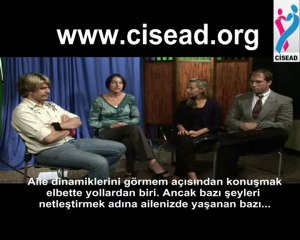 Yapısal Aile Terapisi - Aile Sistemi Terapisi Yaklaşımı