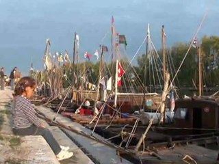 Festival de Loire 2011 : G. D'aboville : qu'est-ce que le label BIP ?