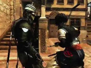 Assassin's Creed Revelations : Trailer