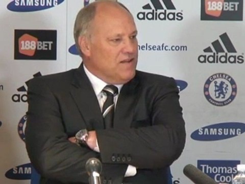 Carling Cup, 3e tour : Les regrets de Martin Jol