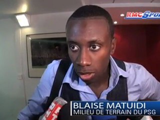 Ligue 1 - 7e journée : PSG - Nice