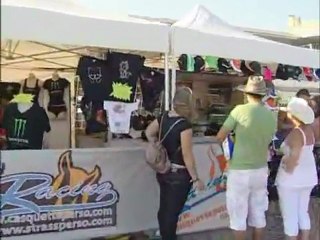 Cavalaire - Championnat Jet Elite 2011