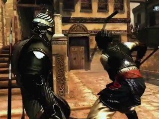 Assassin's Creed Revelations : Trailer