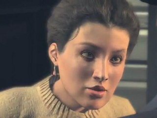 Mafia II | Developer Diary #4