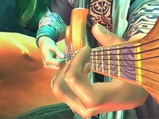Power Gig: Rise of the SixString | Zehn Clan Trailer