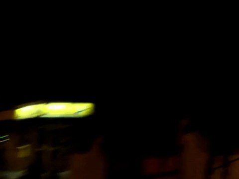 Vincent Seguin - Blue Suede Shoes - Carl Perkins cover