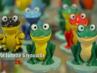 NOS NOUVEAUTES DU MOIS DE SEPTEMBRE 2011!
