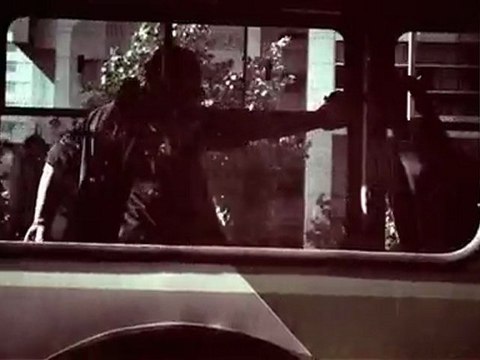 HBO Profugos - Comercial 30s