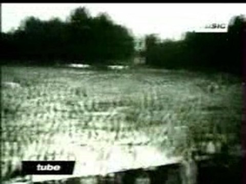 Kyo - Tout Envoyer En L'Air clip