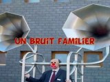 Actu Humour- Un bruit familier !
