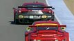 ALMS 2011 - Ferrari,Porsche GT and LMPC battle at Laguna Seca