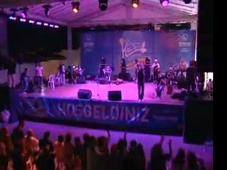 Karmate Performs at 23rd Katibim Festival 🎶